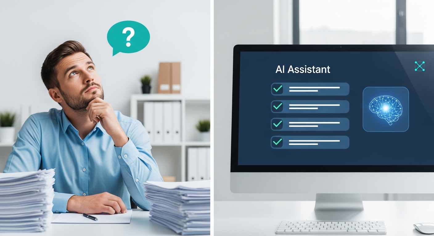 AI Document Processing for Logistics: 15 Questions Businesses Actually Ask (Answered Plainly)