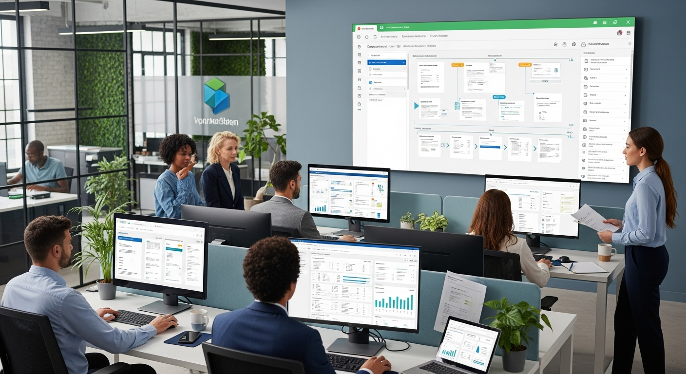 How to Automate Accounts Payable Without Replacing Your Accounting Software