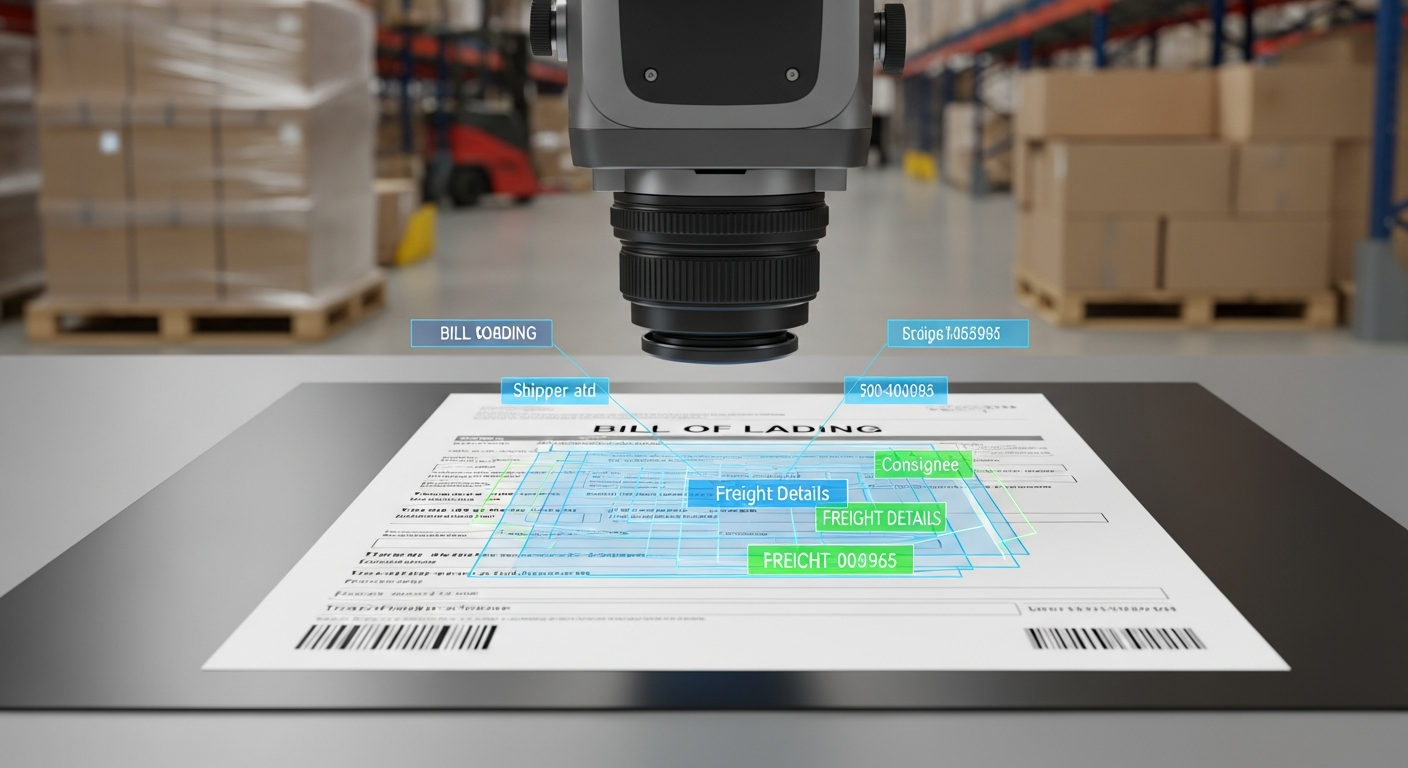 Bill of Lading OCR Software: What to Look For (and What to Avoid)