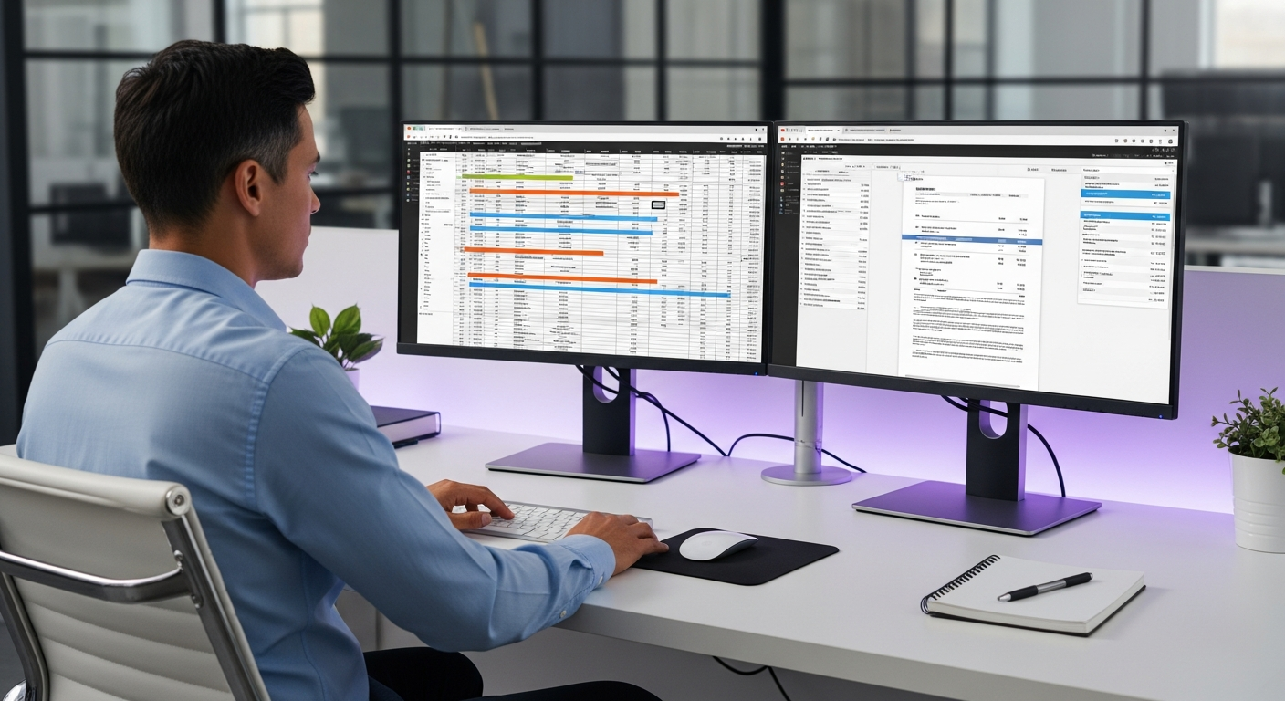 Best Invoice Data Extraction Software for Logistics Companies in 2026