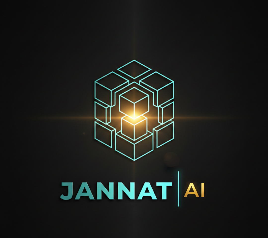 Jannat AI logo